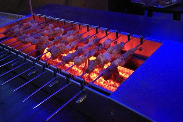 無煙燒烤機(jī),無煙燒烤機(jī)廠家,無煙燒烤機(jī)多少錢,