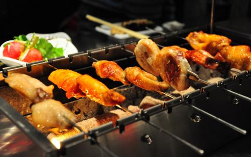 投資需謹慎！北京室內(nèi)無煙燒烤店加盟該如何選擇