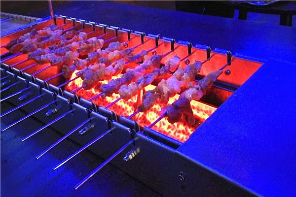 電烤爐（1_副本