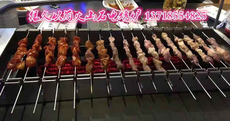 喜歡吃燒烤的朋友以下這幾點會關乎你的生命