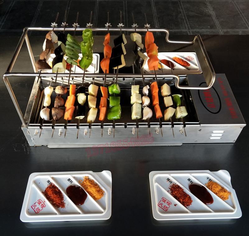 木炭燒烤設備，木炭燒烤機，木炭燒烤爐，