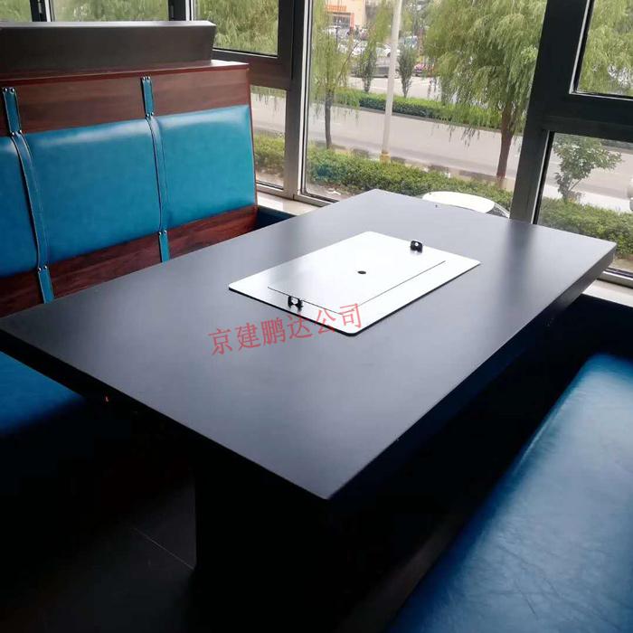 揭秘！生意不好的無煙燒烤店應該這么做~