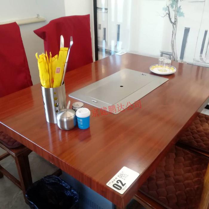 你知道全自動翻轉(zhuǎn)燒烤機的實用性如何嗎？